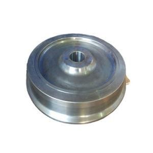 Forged Aluminum Wheel for Commercial Car