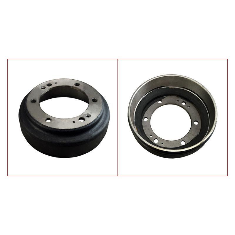 Forklift Part Brake Drum for 1283 Om/H30, 12835040500
