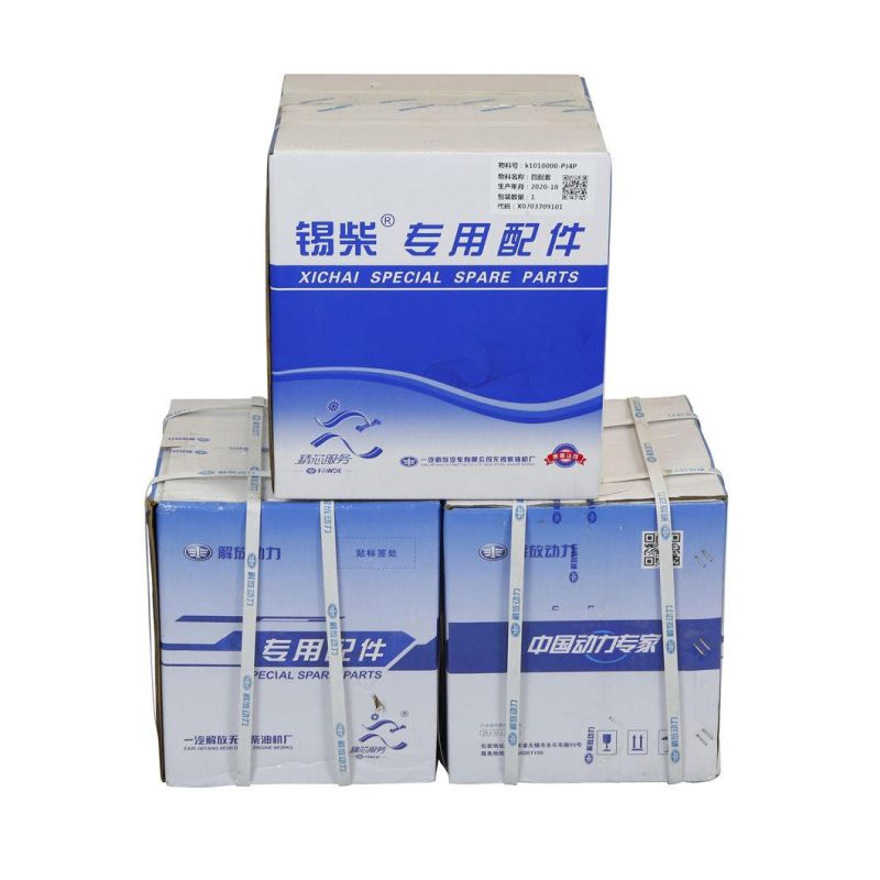 Sany Liner Kit Piston Kit Piston Pin D12 Fdj005067207