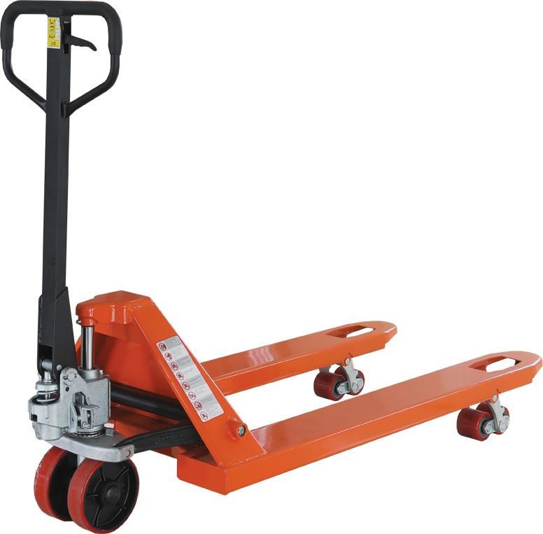 1 Ton 2 Ton 2.5 Ton 3 Ton 5 Ton Hand Pallet Truck