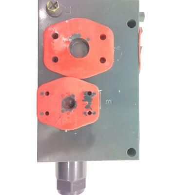 Linde Forklift Valve 3573400111 3000013018 Valve Price