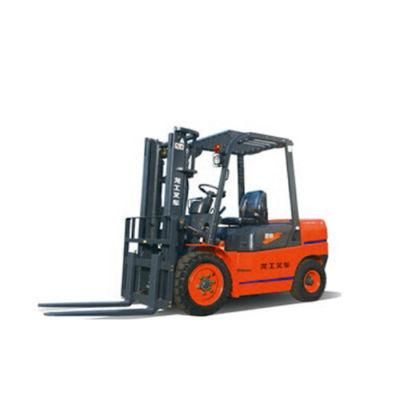 Lonking 2.5ton Fd25 (T) III Diesel Forklift for Sale