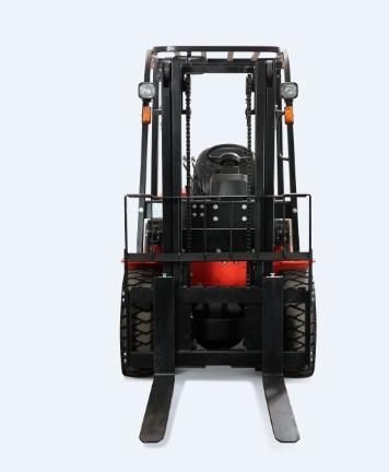 2t 3.5t Diesel Forklift