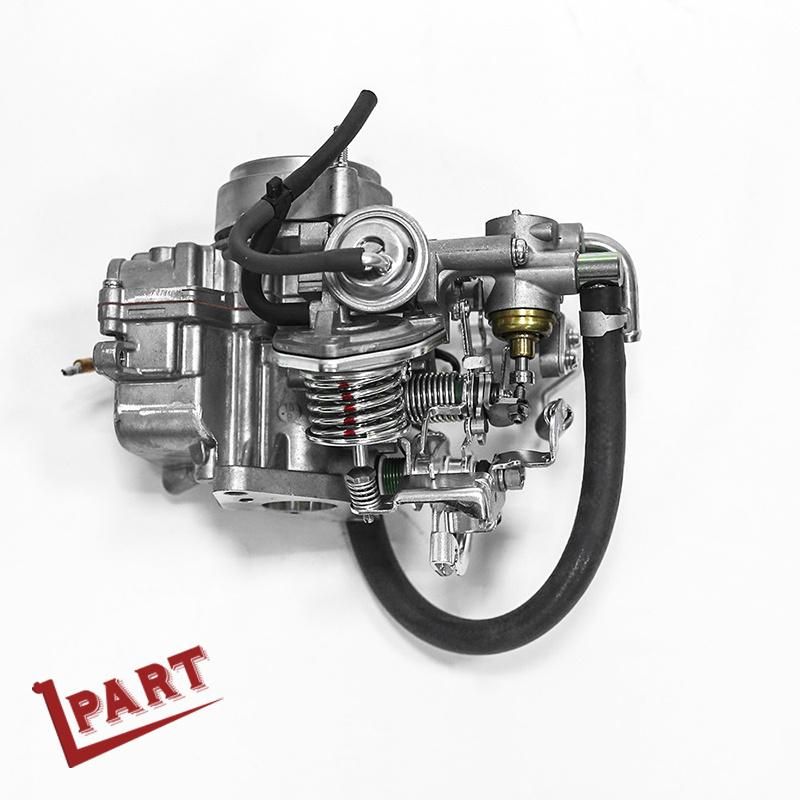 Diesel Forklift Parts Forklift Carburetor for K25 Engine