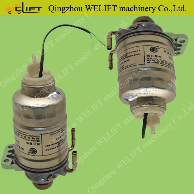 Forklift Engine Oil-Water Separator Filter Dm200t1 Part Number 498-Dm200t1-Jw