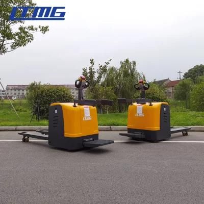 2ton 2000kg Electric Truck Pallet Jack for Sale Near Me