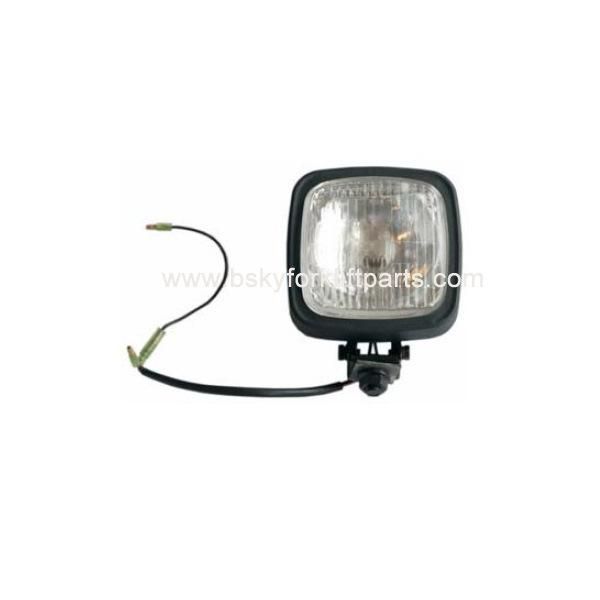 Forklift Head Lamp (BFP12007) for Forklift Truck