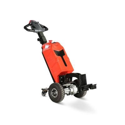 2200lb Europe Ce Approved Electric Tug Tow Tractor