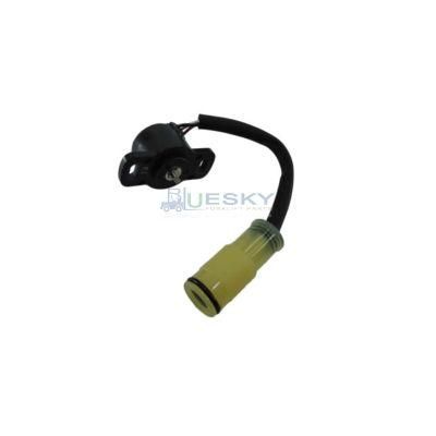 Accelerator Sensor for Tcm Fb10/25-6 Forklift Truck