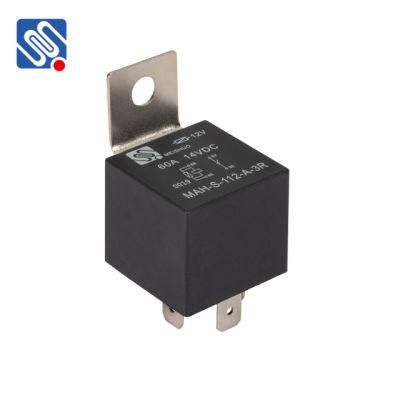 Zhejiang, China 12 Months 12V 30/40A Auto Waterproof Automotive Relay