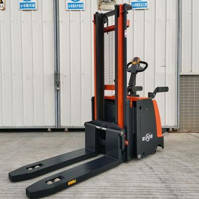 AC Motor Jiangmen Electric Forklift Cdd