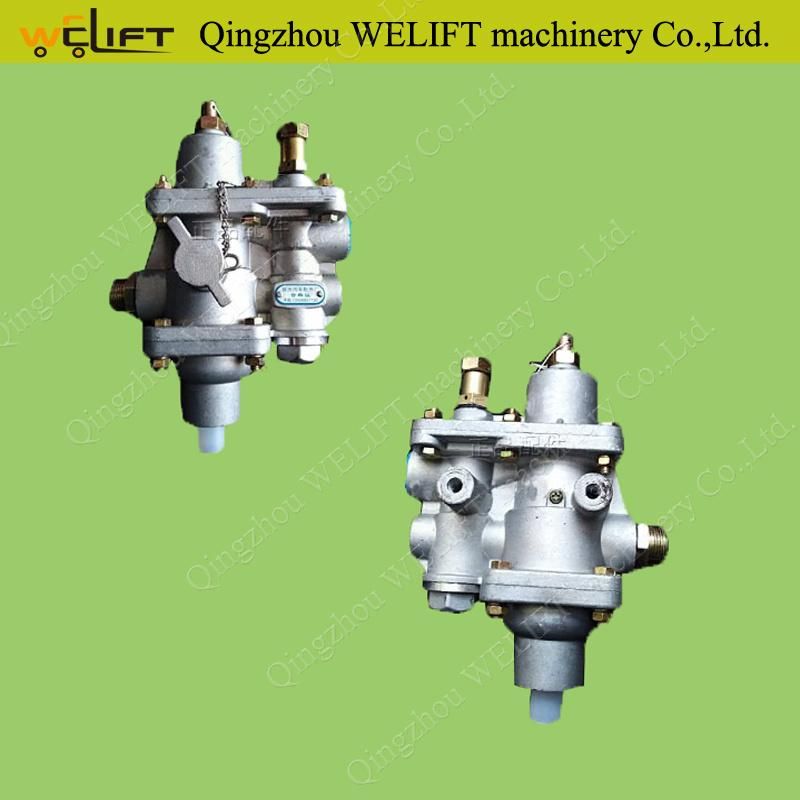 Forklift Oil-Water Separator Valve for Tcm 12 Tons Forklift