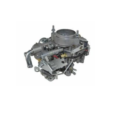 Carburetor Assy for Nissan K21/K25 Engine
