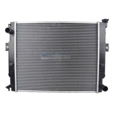 Radiator for Tcm Fd20/25 Forklift Truck