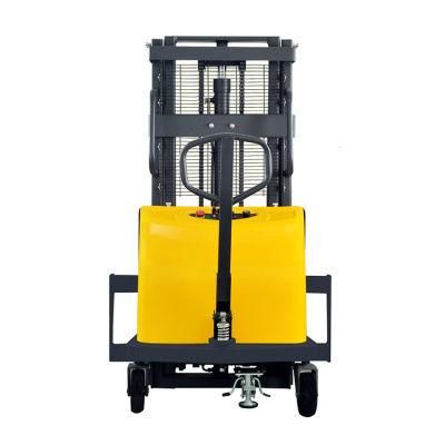 Good Lifts Material Handling Equipments Hand Operated Hydraulic Electric Battery Operated Stacker