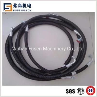 AC Hose Pipe for Zoomlion Dozer Zd220-3