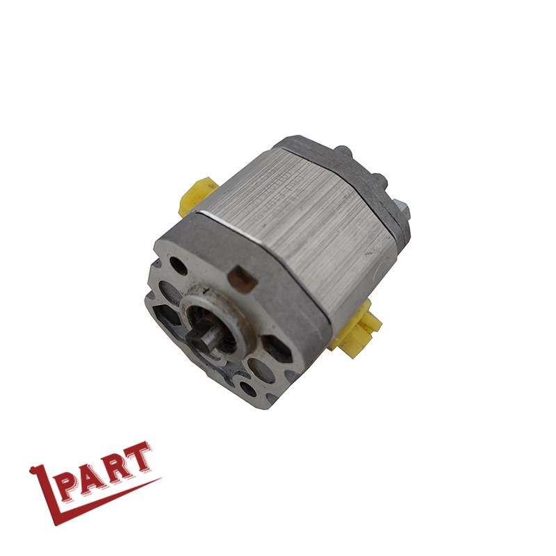 Forklift Parts Hydraulic Gear Pump CBU-F1075bl for Pallet Truck Cbd15j-Li