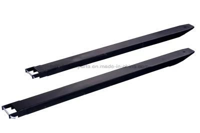 China Factory Base-Closed Fork Extension for Forklift Forks