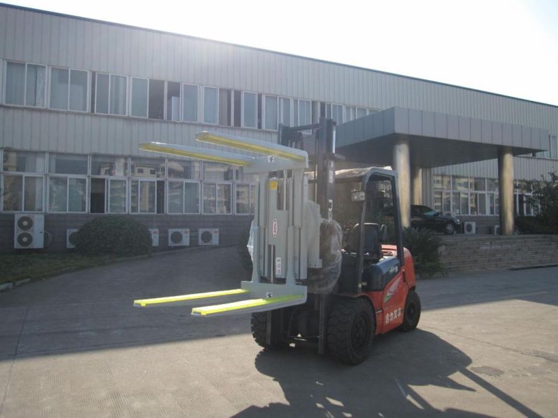 Forklift Spare Parts Attachment 1t Turnaload with High Quality for Doosan Forklift