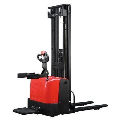 1.5ton 1500kg Noblelift Electric Pallet Truck with Good Price Pallet Jack Hot Sale