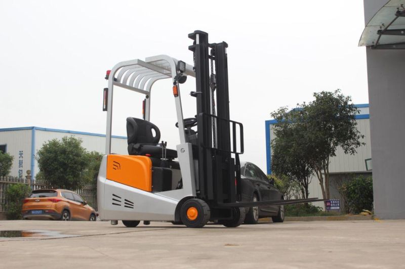 1ton 1.5ton 2ton 2.5ton 3ton 3.5ton Electric Forklift Truck Battery Forklift Lifting Height 3000mm 350mm 4000mm 4500mm 5000mm 5500mm 6000mm
