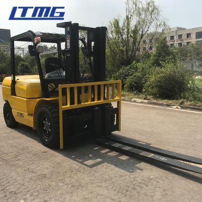 Ltmg Forklift 3 Ton 4 Ton 5 Ton Hydraulic Diesel Forklift Wanted