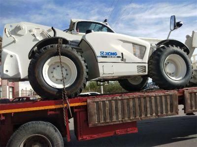 New 4WD 17m Xc6-4517K Xc6-3007K 3ton 3.5ton 4.5ton Telehandler