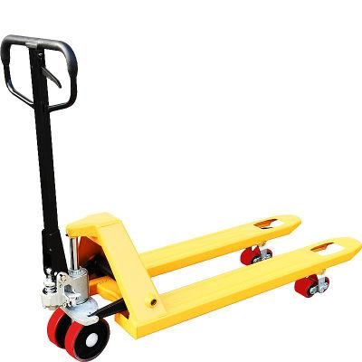 Mini Hand Pallet Jack 1.5 Ton 2 Ton