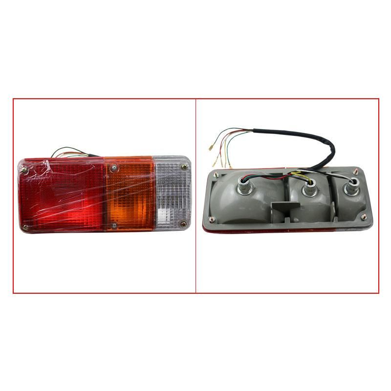 Forklift Parts Rear Combination Lamp for 5-7t, Dq-Z8620-12000