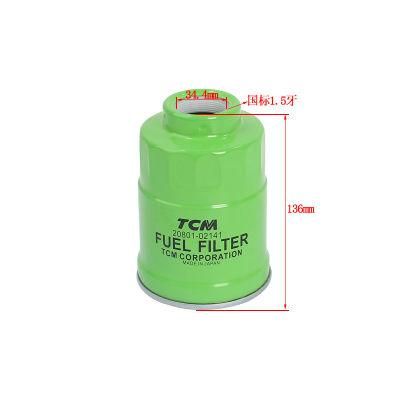 Forklift Parts Fuel Filter for C240, with 20801-02141, 8-94369-299-3, 8-94369-299-2