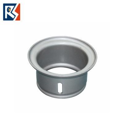 7.5-15 Forklift 2-Piece Industrial Steel Wheel Rim