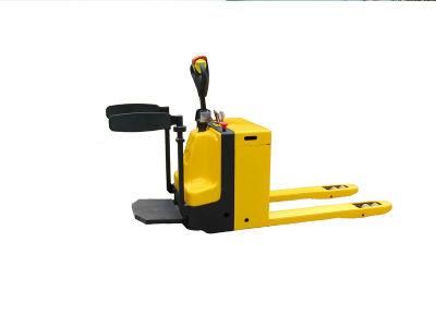 2500kg Electric Pallet Truck /Lift with Germany Mahle Motor and Pump