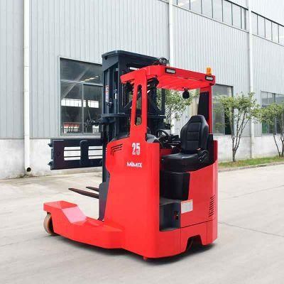The Best Seated Multi Directional Side Loader with Factory Price