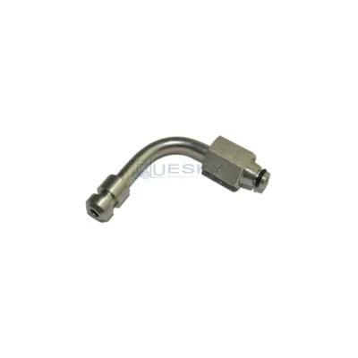 Pipe Assy 1844401409 for Linde 115 Series Forklift Truck