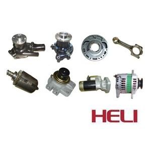 Forklift Parts for Heli Forklift