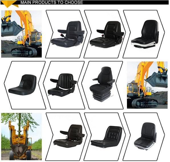 Toyota Forklift Parts Toyota Forklift Seat (YY52)