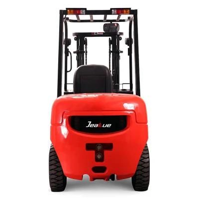 First Class Forklift First Service 2.5 T Forklift Gasoline