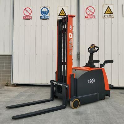 Jiangmen AC Motor Hangcha Forklift Cpdd-a