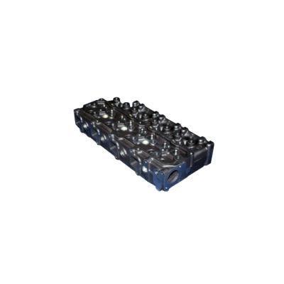 Forklift Spare Parts Cylinder Head Used for S4s with OEM 32A01-01010GM