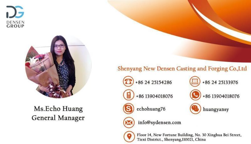 Densen Customized Forklift Parts, Ductile Iron Casting Forklift Spare Parts