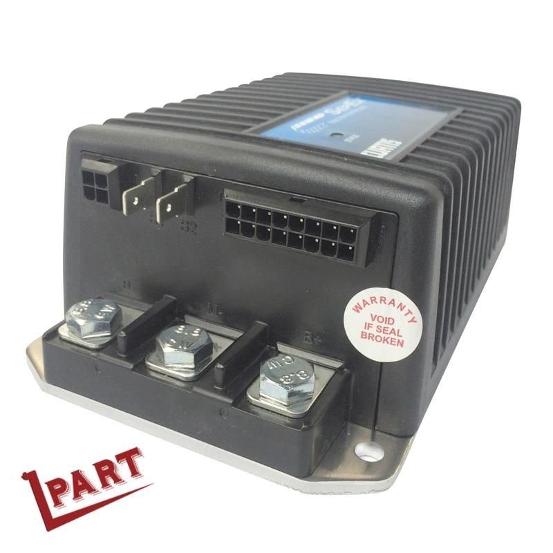Forklift Spare Parts Forklift Controller 1243-4220