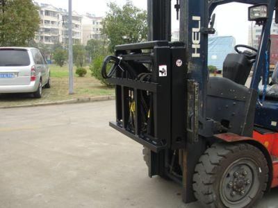 Forklift Attachments Spare Parts 1t Load Extender with CE for Tcm Forklift