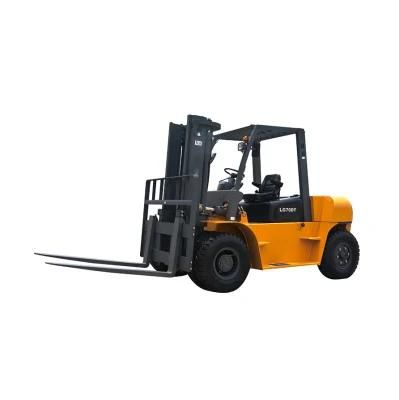 Hot Selling Forklift with Low Price