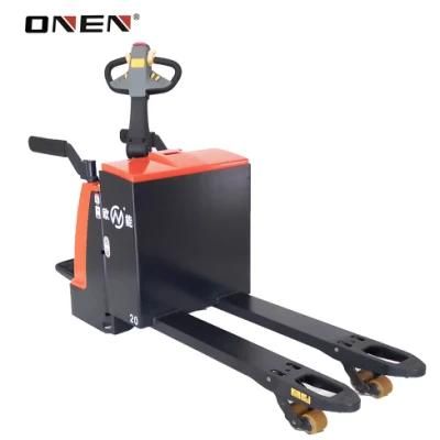China Made Best Technology Diesel Forklift with 1 Year Warranty