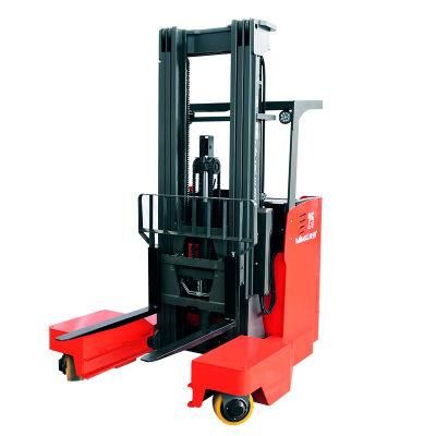 Quality Assured Multi Directional Forklift with Sturdy Package