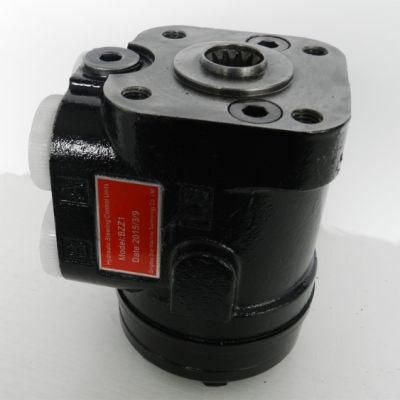 Load Sensing Hydraulic Steering Control Units (BZZ5 SCU)