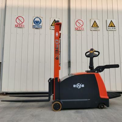 AC Motor E: Video Technical Support, Online Support Fork Lift Forklift Truck