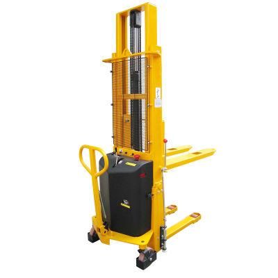 Txk 1.5 Ton Manual Hand Stacker Forklift for Goods