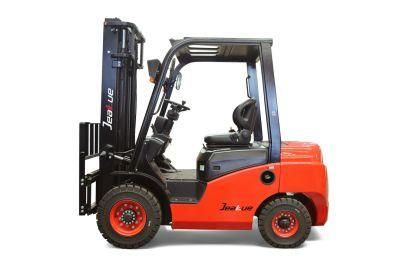 1.5 Ton Diesel Forklift Truck with CE for Sale