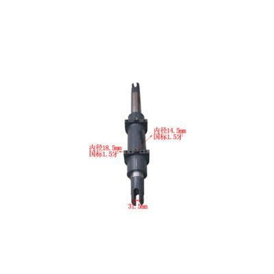 Forklift Spare Parts Power Cylinder and Steering Cylinder Used for 8-10t with OEM A00j4-50201